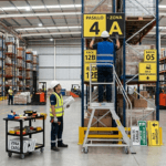 Señalización de Bodegas en Panamá: Seguridad, Eficiencia y Cumplimiento Normativo